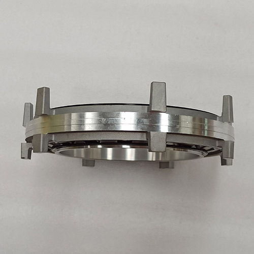 6F35-0052-OEM Stator Drum Assy OEM 6F35 Automatic Transmission 6 Speed For Ford L incoln