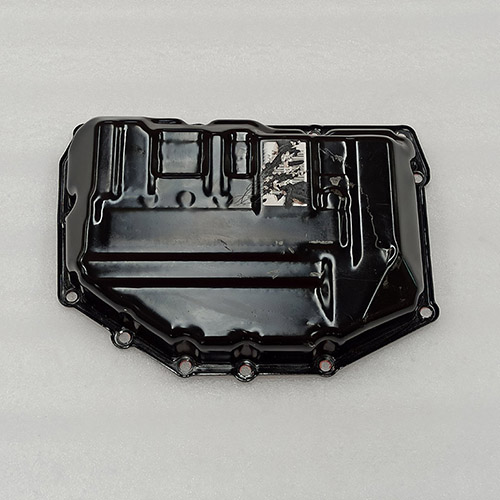 8G45-0020-FN Oil Pan FN 8G45 Automatic Transmission From New Trans For changan car