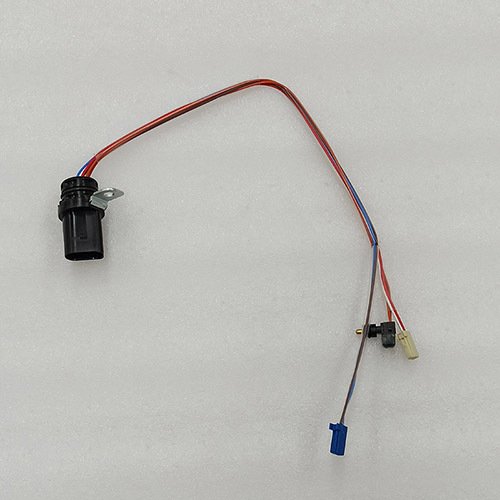 09G-0002-OEM Wire Looms OEM 6 pins early type 09G Automatic Transmission 6 SPEED For AUDI Skoda V olkswagen