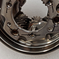 09G-0048-OEM Planet Gear Assy A Late Type 09G Automatic Transmission 6 SPEED For AUDI Skoda V olkswagen