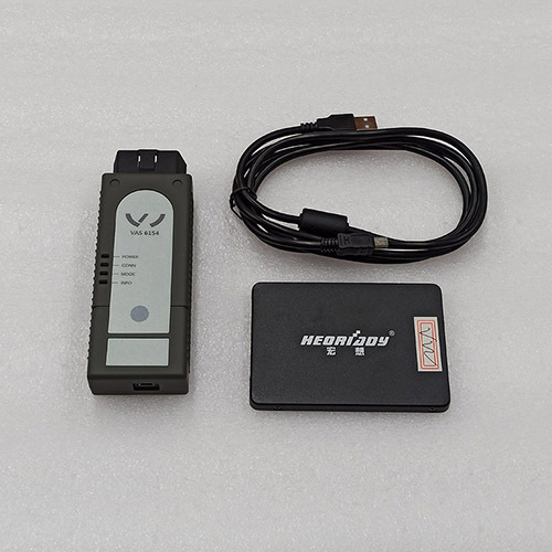 AATP-0203-AM 6154 Special Inspection Tool