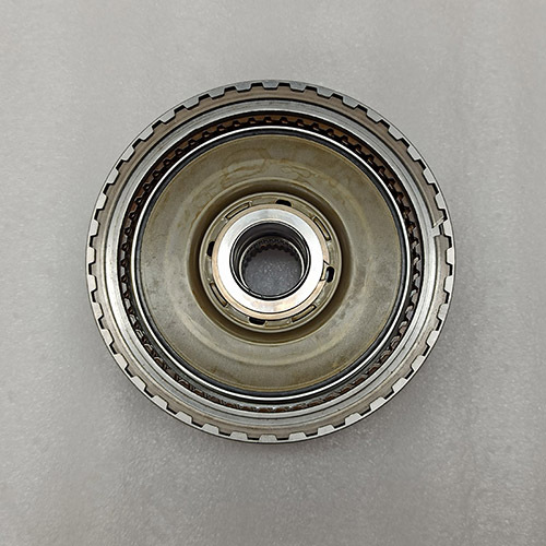 09G-0042-OEM K1 Clutch Drum C 4 Friction Plates OEM 09G Automatic Transmission 6 SPEED For AUDI Skoda V olkswagen
