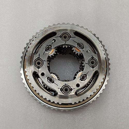 09G-0049-OEM Rear Planet Assy B Late Type 09G Automatic Transmission 6 SPEED For AUDI Skoda V olkswagen