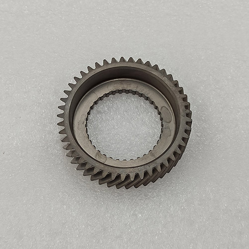 09G-0047-OEM Front Little Sun Gear Late Type Outer Gear 45 Inner Gear 35 09G Automatic Transmission 6 SPEED For AUDI Skoda V olkswagen