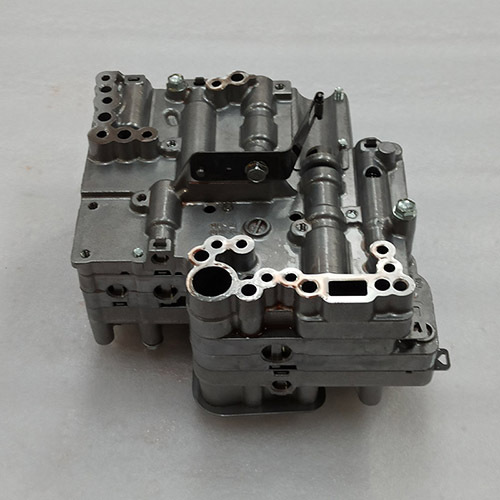 JF405E-0004-FN Valve Body FN Automatic Transmission 4 Speed For S uzuki Skoda