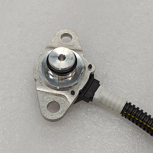 AL4-0017-OEM AL4 DPO transmission 252924 Oil pressure sensor original brand new