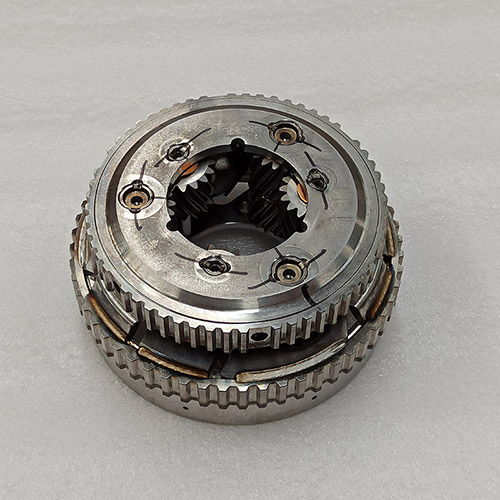 09G-0048-OEM Planet Gear Assy A Late Type 09G Automatic Transmission 6 SPEED For AUDI Skoda V olkswagen