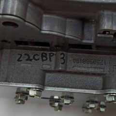 K310-0002-FN Valve Body FN K310 CVT Transmission From New Trans For T OYOTA
