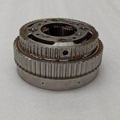 09G-0049-OEM Rear Planet Assy B Late Type 09G Automatic Transmission 6 SPEED For AUDI Skoda V olkswagen
