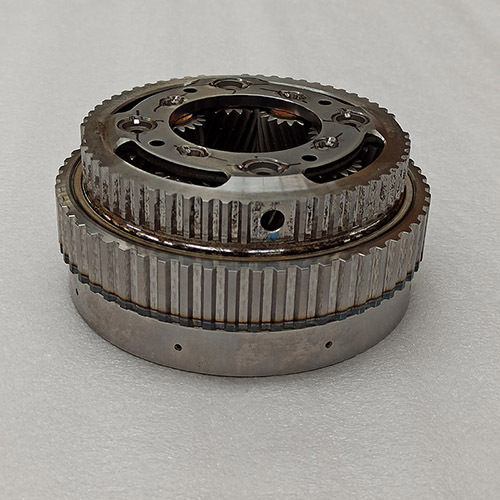 09G-0049-OEM Rear Planet Assy B Late Type 09G Automatic Transmission 6 SPEED For AUDI Skoda V olkswagen