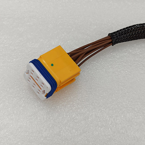 AL4-0002-AM Wire Looms AM 252926 Automatic Transmission 4 Speed Aftermarket Good Quality For P eugeot Chery R enault