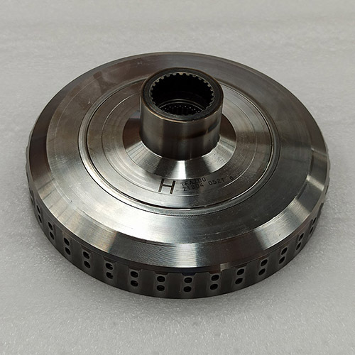 09G-0040-OEM K1 Clutch Drum H OEM 3 Friction Plates Late Type 09G Automatic Transmission 6 SPEED For AUDI Skoda V olkswagen