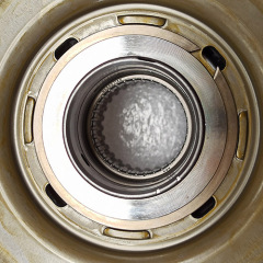 09G-0042-OEM K1 Clutch Drum C 4 Friction Plates OEM 09G Automatic Transmission 6 SPEED For AUDI Skoda V olkswagen