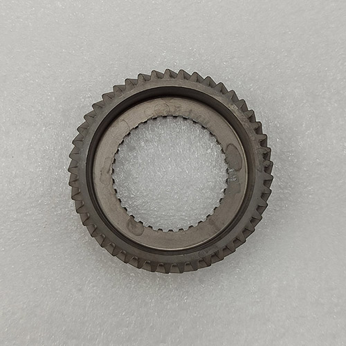 09G-0047-OEM Front Little Sun Gear Late Type Outer Gear 45 Inner Gear 35 09G Automatic Transmission 6 SPEED For AUDI Skoda V olkswagen