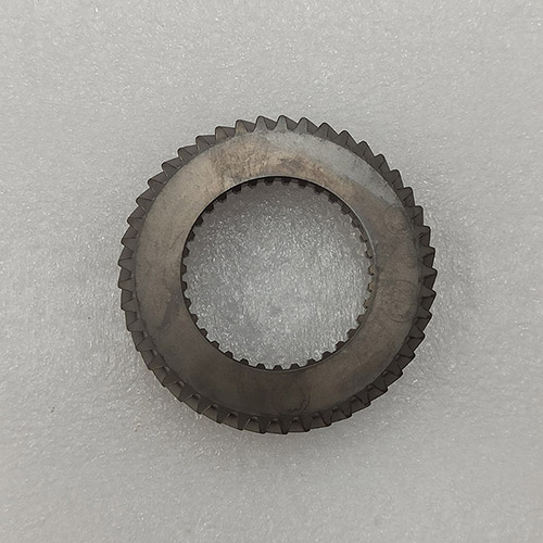 09G-0047-OEM Front Little Sun Gear Late Type Outer Gear 45 Inner Gear 35 09G Automatic Transmission 6 SPEED For AUDI Skoda V olkswagen