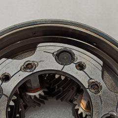 09G-0049-OEM Rear Planet Assy B Late Type 09G Automatic Transmission 6 SPEED For AUDI Skoda V olkswagen