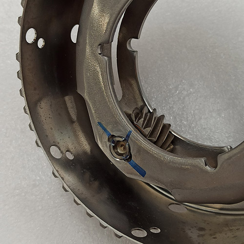 09G-0046-OEM Front Planet Gear Late Type OEM 09G Automatic Transmission 6 SPEED For AUDI Skoda V olkswagen