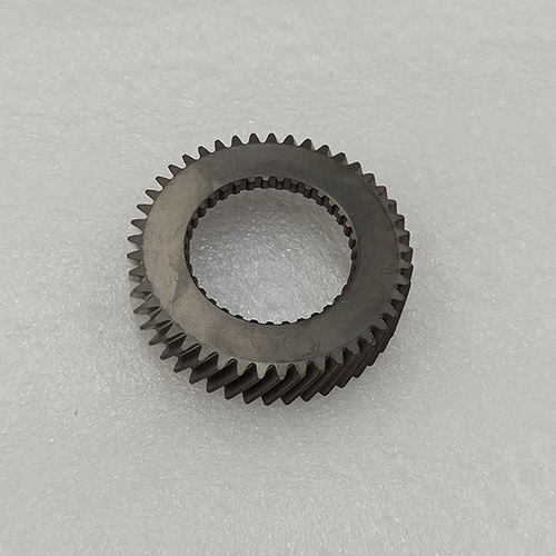 09G-0047-OEM Front Little Sun Gear Late Type Outer Gear 45 Inner Gear 35 09G Automatic Transmission 6 SPEED For AUDI Skoda V olkswagen