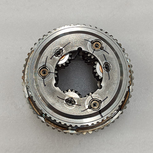 09G-0048-OEM Planet Gear Assy A Late Type 09G Automatic Transmission 6 SPEED For AUDI Skoda V olkswagen