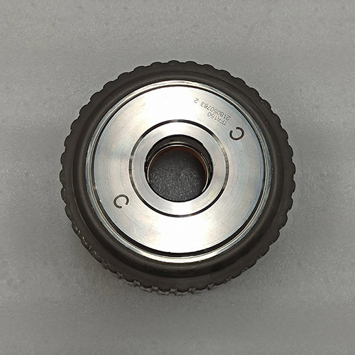 09G-0045-OEM K3 Clutch Assy Late Type OEM 09G Automatic Transmission 6 SPEED For AUDI Skoda V olkswagen