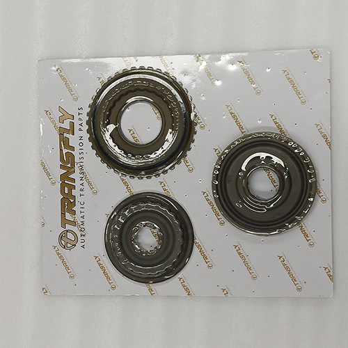 U760E-0013-AM Piston Kit AM 4PCS A KIT Automatic Transmission 6 Speed From New Trans For T OYOTA