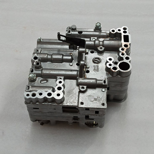 JF405E-0004-FN Valve Body FN Automatic Transmission 4 Speed For S uzuki Skoda