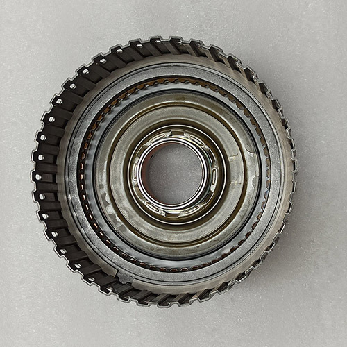 09G-0045-OEM K3 Clutch Assy Late Type OEM 09G Automatic Transmission 6 SPEED For AUDI Skoda V olkswagen