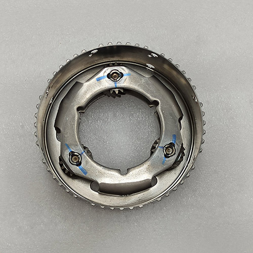 09G-0046-OEM Front Planet Gear Late Type OEM 09G Automatic Transmission 6 SPEED For AUDI Skoda V olkswagen