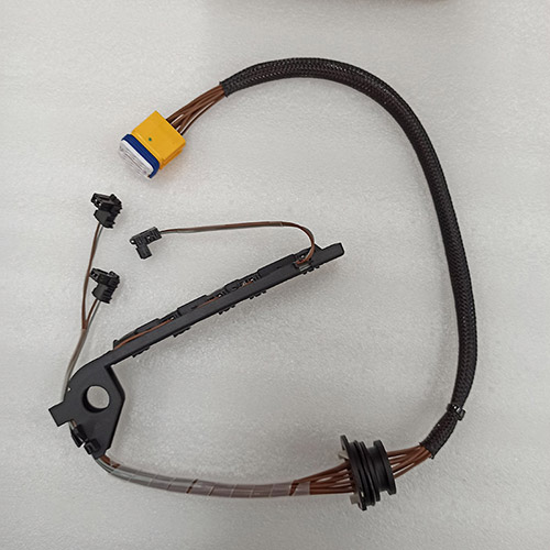 AL4-0002-AM Wire Looms AM 252926 Automatic Transmission 4 Speed Aftermarket Good Quality For P eugeot Chery R enault