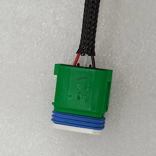 AL4-0017-OEM AL4 DPO transmission 252924 Oil pressure sensor original brand new