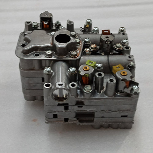 JF405E-0004-FN Valve Body FN Automatic Transmission 4 Speed For S uzuki Skoda