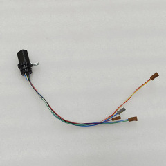 09G-0039-OEM Wire Looms OEM 8pins late type 09G Automatic Transmission 6 SPEED For AUDI Skoda V olkswagen
