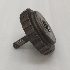 09G-0043-OEM Rear Drum Assy K2 Clutch Assy 3 Friction Plates 09G Automatic Transmission 6 SPEED For AUDI Skoda V olkswagen
