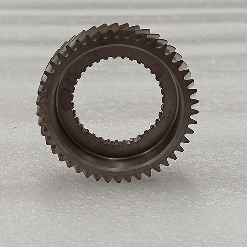 09G-0047-OEM Front Little Sun Gear Late Type Outer Gear 45 Inner Gear 35 09G Automatic Transmission 6 SPEED For AUDI Skoda V olkswagen