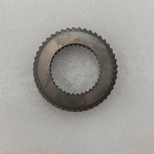 09G-0047-OEM Front Little Sun Gear Late Type Outer Gear 45 Inner Gear 35 09G Automatic Transmission 6 SPEED For AUDI Skoda V olkswagen