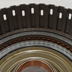 09G-0045-OEM K3 Clutch Assy Late Type OEM 09G Automatic Transmission 6 SPEED For AUDI Skoda V olkswagen