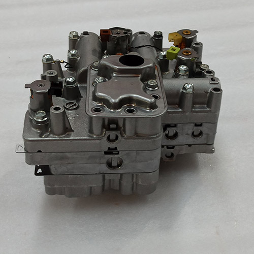 JF405E-0004-FN Valve Body FN Automatic Transmission 4 Speed For S uzuki Skoda