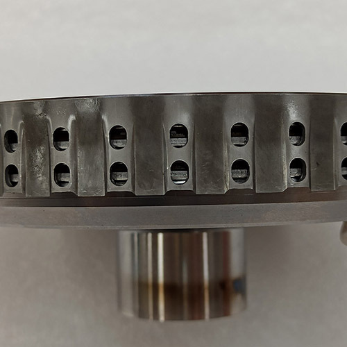 09G-0040-OEM K1 Clutch Drum H OEM 3 Friction Plates Late Type 09G Automatic Transmission 6 SPEED For AUDI Skoda V olkswagen