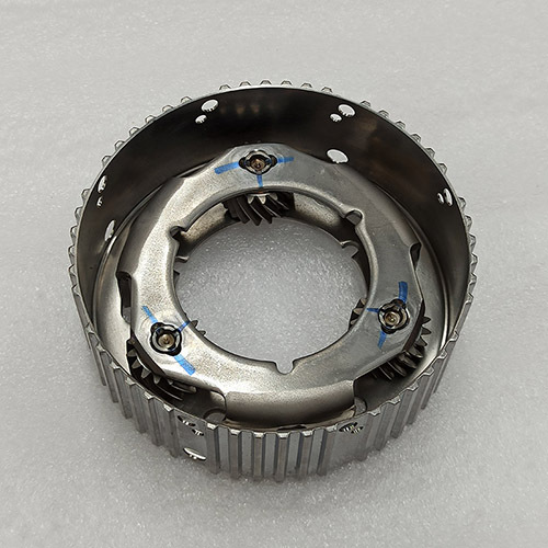 09G-0046-OEM Front Planet Gear Late Type OEM 09G Automatic Transmission 6 SPEED For AUDI Skoda V olkswagen