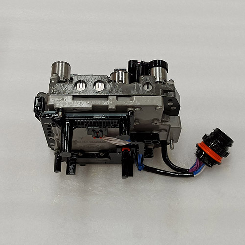 6DT35-0002-OEM Mechatronic OEM 10921062-00 DCT Transmission 6 Speed New And Oe For BYD