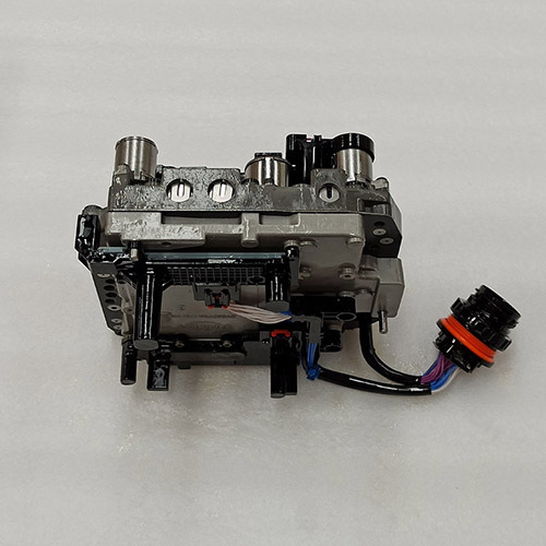 6DT35-0002-OEM Mechatronic OEM 10921062-00 DCT Transmission 6 Speed New ...