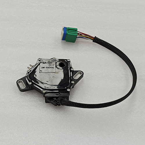 Transmission Safety Neutral Switch 252927 for Peugeot 207 307 Citroen Renault C4 C5 AL4