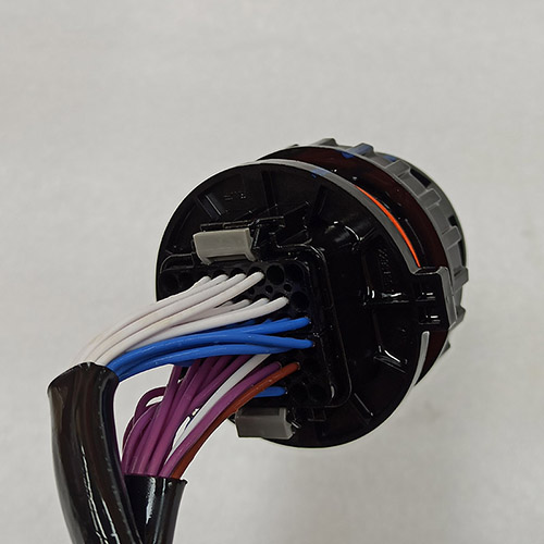 6DT35-0002-OEM Mechatronic OEM 10921062-00 DCT Transmission 6 Speed New ...