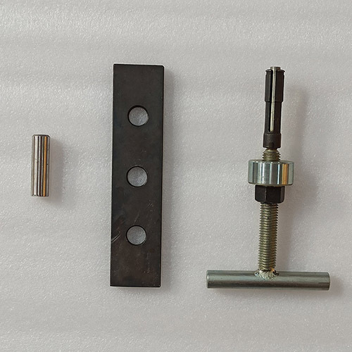 0AM-TOO01-AM Pull Housing Bushing Tool AM 6th Rev Fork DQ200/0AM DCT DSG Transmission For AUDI V olkswagen Skoda