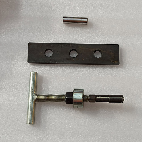 0AM-TOO01-AM Pull Housing Bushing Tool AM 6th Rev Fork DQ200/0AM DCT DSG Transmission For AUDI V olkswagen Skoda