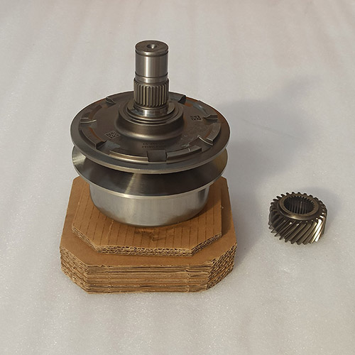 VT2-0023-OEM Secondary Pulley Without gear OEM VT2 CVT Transmission For BYD Chevrolet