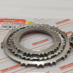 U340E-T144081A-AM Steel Kit AM T144081A U340E U341E Transmission Steel Plate Clutch Kit For For T OYOTA COROLLA