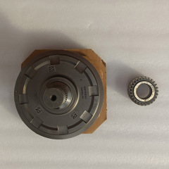 VT2-0023-OEM Secondary Pulley Without gear OEM VT2 CVT Transmission For BYD Chevrolet