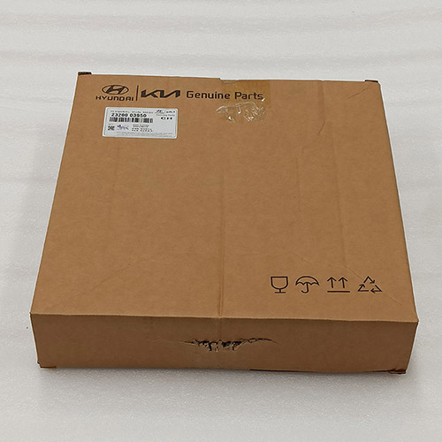 AATP-0201-AM Fly Wheel AM 2320003950 Aftermarket Good Quality For H yundai