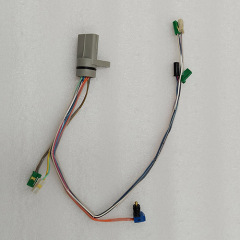 K313-0022-FN Valve Body Harness FN K313 CVT Transmission Used And Inspected For T OYOTA ROEWE